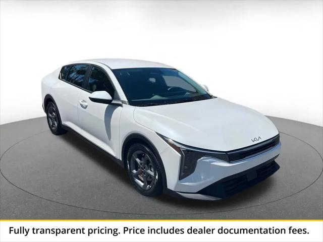 2025 Kia K4 LXS for sale in Santa Clara, CA