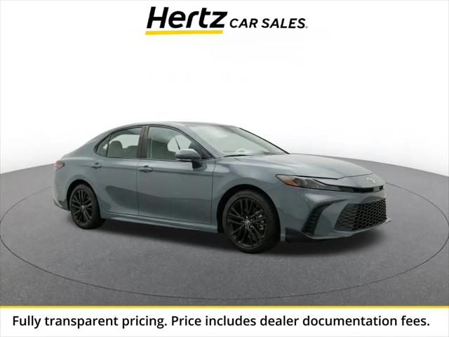 2026 Toyota Camry SE for sale in Tampa, FL