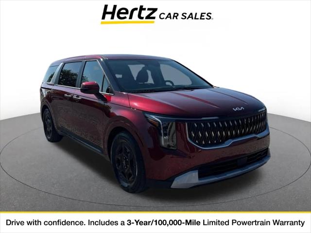 2026 Kia Carnival MPV LXS for sale in Woodhaven, MI