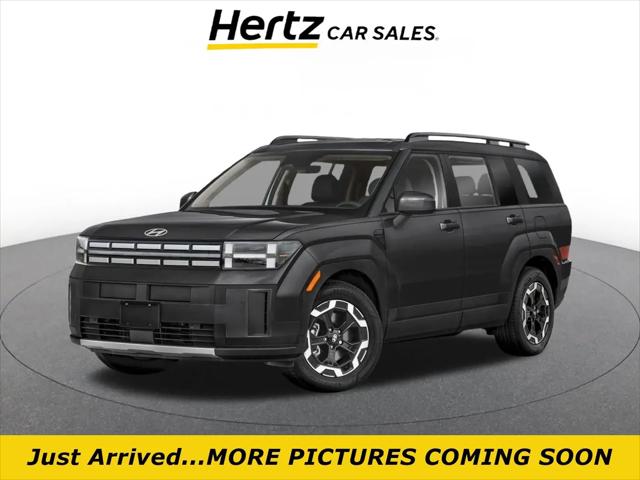 2026 Hyundai Santa Fe SEL for sale in Woodhaven, MI