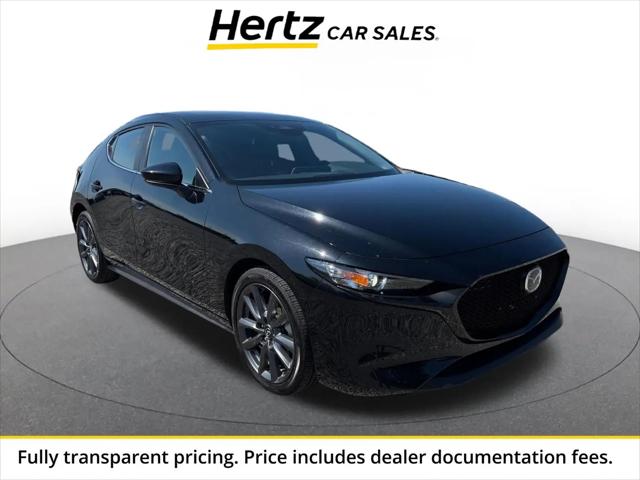 2026 Mazda Mazda3 2.5 S Preferred for sale in Woodhaven, MI