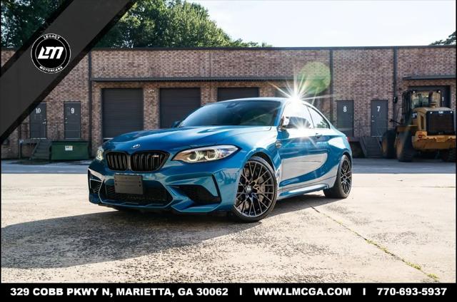 2020 BMW M2 Competition for sale in Marietta, GA
