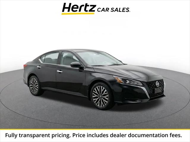 2025 Nissan Altima SV FWD for sale in Jacksonville, FL