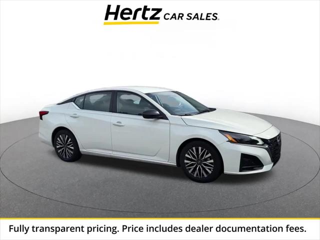 2026 Nissan Altima SV FWD for sale in Jacksonville, FL