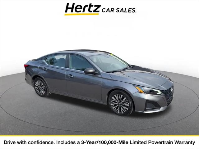 2026 Nissan Altima SV FWD for sale in Jacksonville, FL