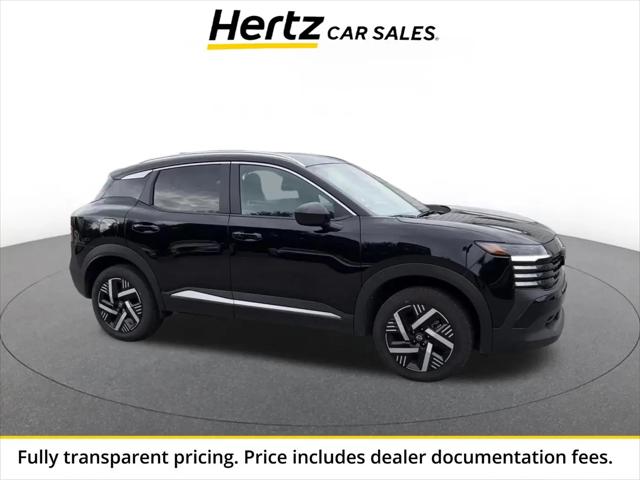 2026 Nissan Kicks SV for sale in Jacksonville, FL