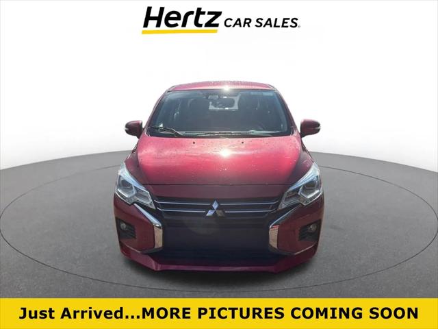 2024 Mitsubishi Mirage G4 SE for sale in Jacksonville, FL