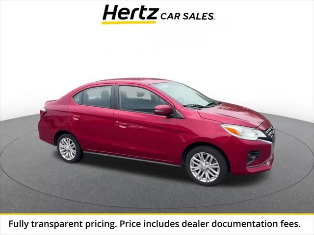 2024 Mitsubishi Mirage G4 SE for sale in Jacksonville, FL