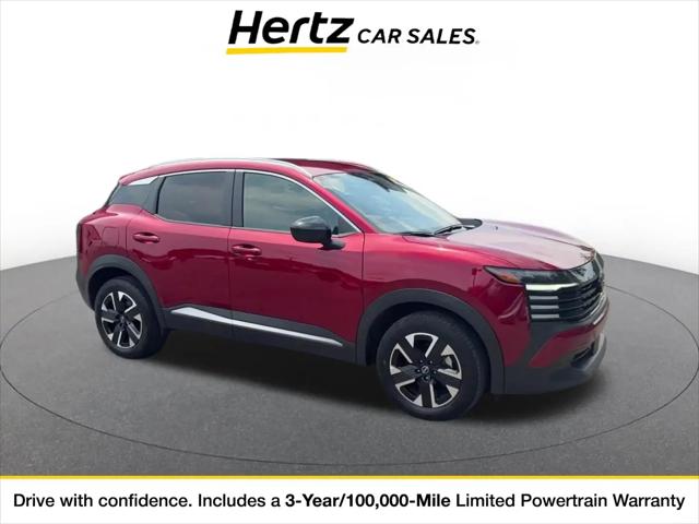2026 Nissan Kicks SV for sale in Jacksonville, FL