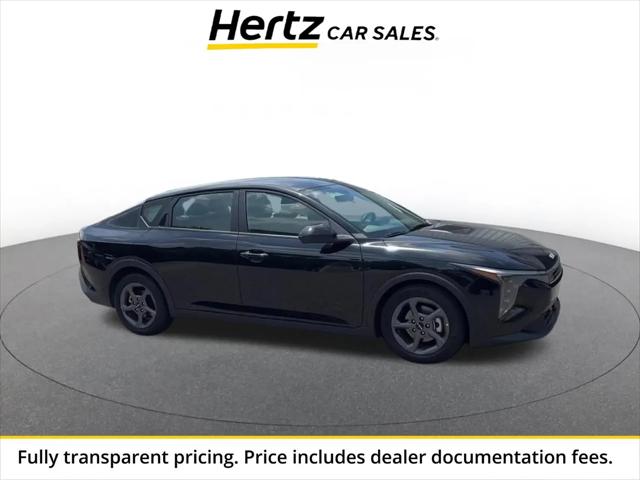 2025 Kia K4 LXS for sale in Jacksonville, FL