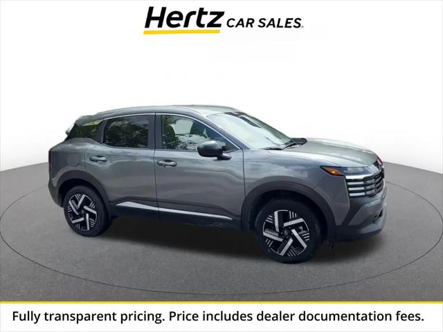 2026 Nissan Kicks SV for sale in Jacksonville, FL