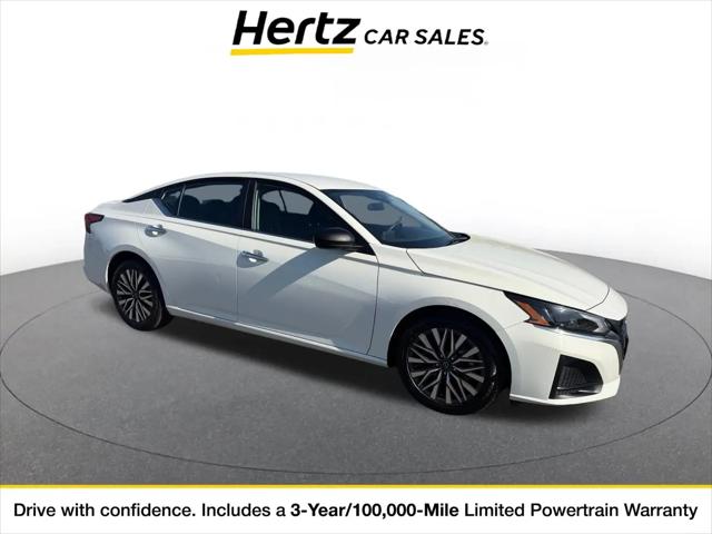 2025 Nissan Altima SV FWD for sale in Las Vegas, NV
