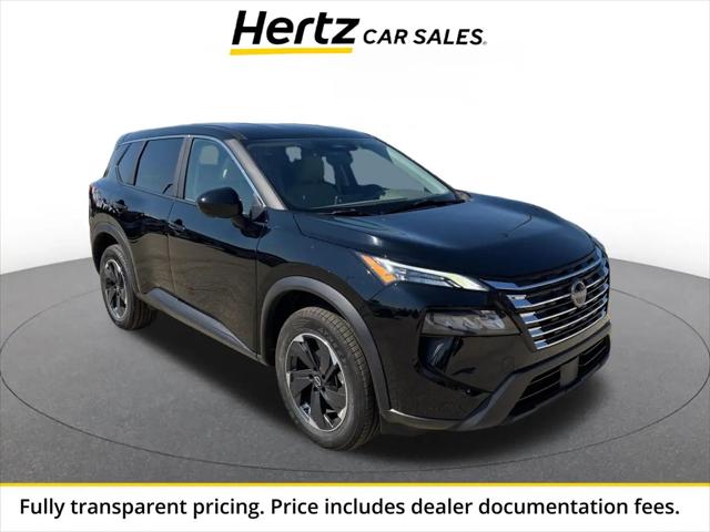 2025 Nissan Rogue SV Intelligent AWD for sale in Des Plaines, IL