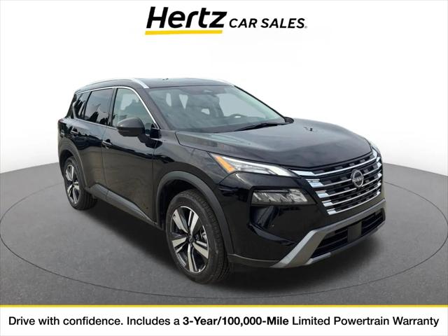 2026 Nissan Rogue SL for sale in Des Plaines, IL