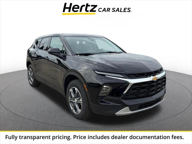 2025 Chevrolet Blazer FWD 2LT for sale in Des Plaines, IL