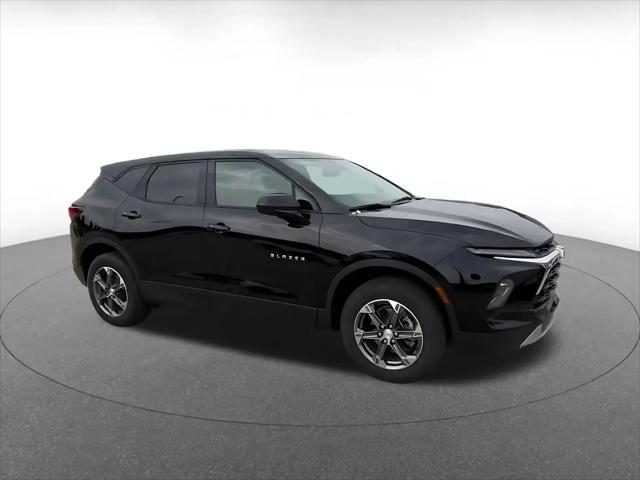 2025 Chevrolet Blazer FWD 2LT