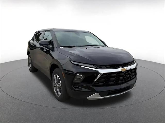 2025 Chevrolet Blazer FWD 2LT