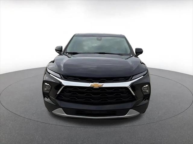 2025 Chevrolet Blazer FWD 2LT