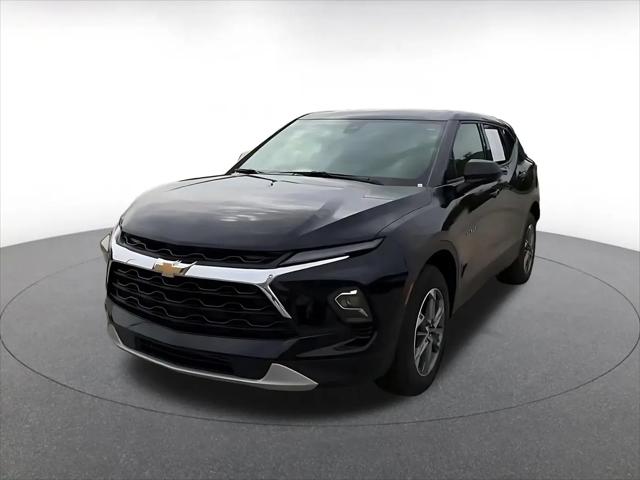 2025 Chevrolet Blazer FWD 2LT