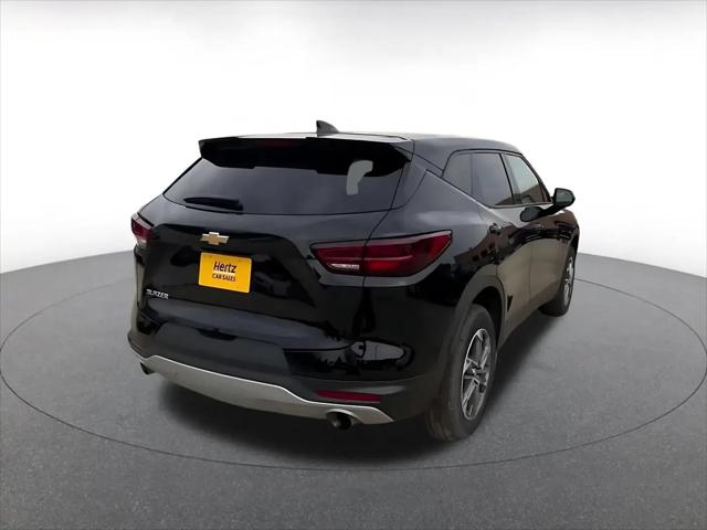 2025 Chevrolet Blazer FWD 2LT