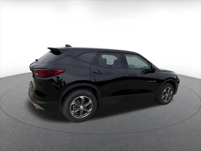 2025 Chevrolet Blazer FWD 2LT