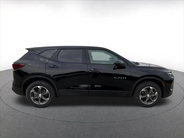 2025 Chevrolet Blazer FWD 2LT