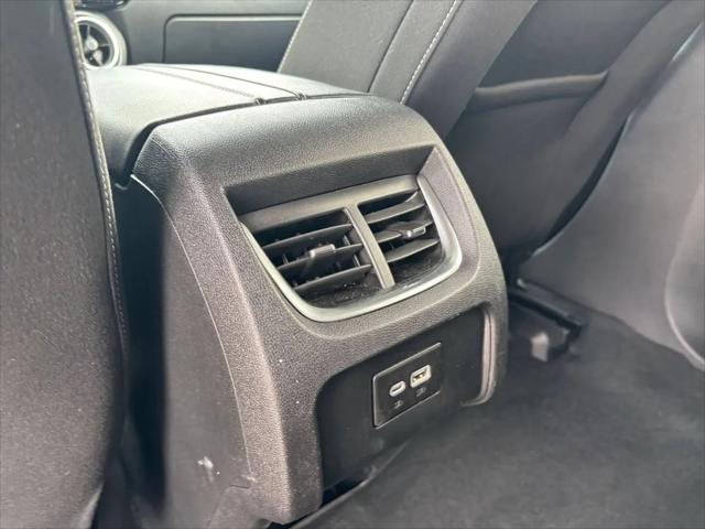2025 Chevrolet Blazer FWD 2LT