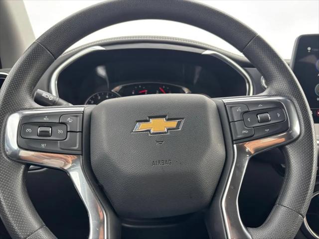 2025 Chevrolet Blazer FWD 2LT