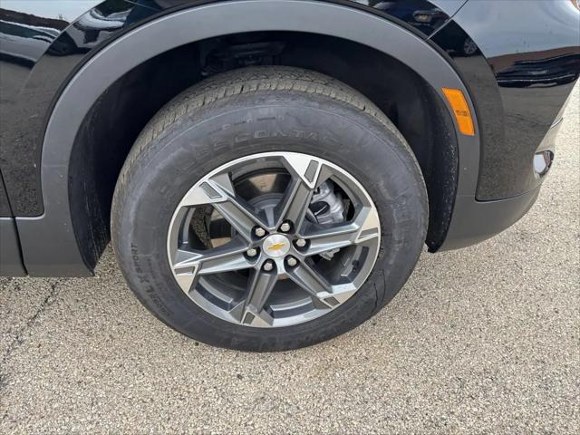2025 Chevrolet Blazer FWD 2LT