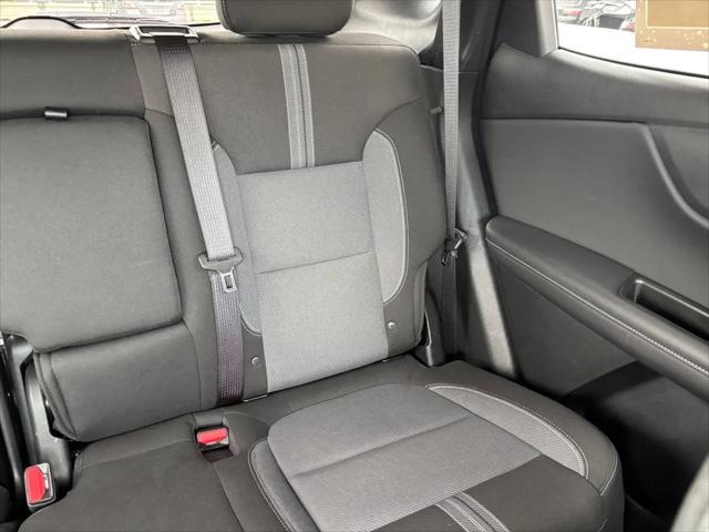 2025 Chevrolet Blazer FWD 2LT