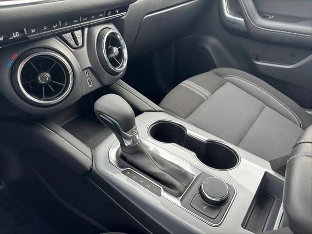 2025 Chevrolet Blazer FWD 2LT