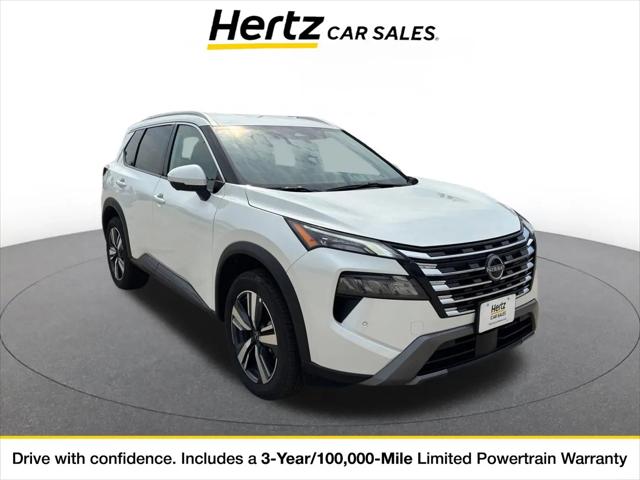 2026 Nissan Rogue SL for sale in Des Plaines, IL