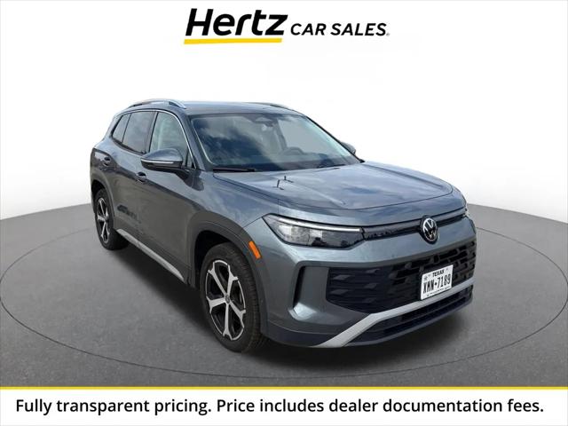 2026 Volkswagen Tiguan SE for sale in Des Plaines, IL