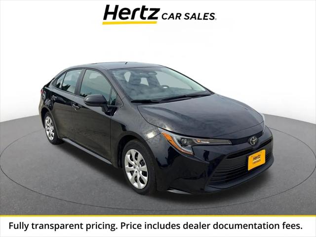 2025 Toyota Corolla LE for sale in Des Plaines, IL