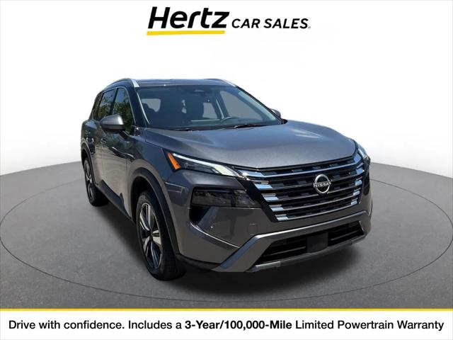 2026 Nissan Rogue SL for sale in Nashville, TN