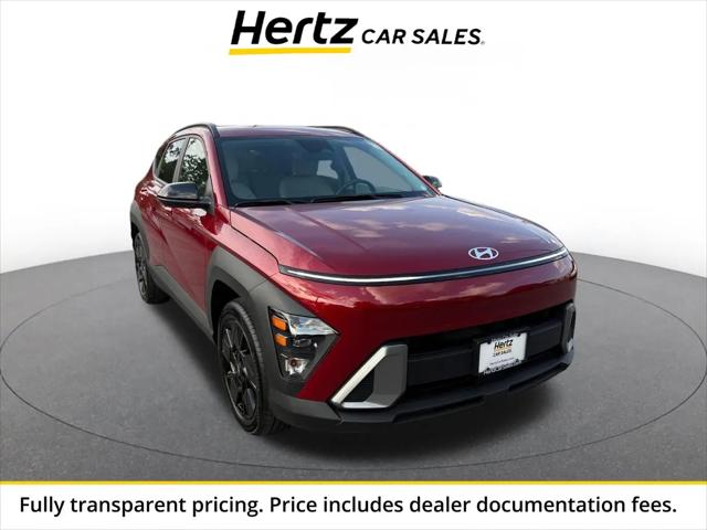 2026 Hyundai Kona SEL Sport for sale in Nashville, TN