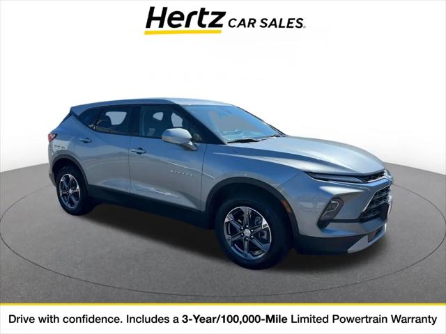 2025 Chevrolet Blazer FWD 2LT for sale in Philadelphia, PA