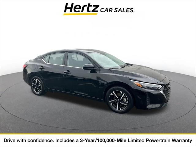 2025 Nissan Sentra SV for sale in Philadelphia, PA