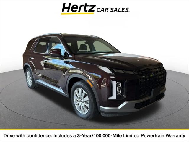 2025 Hyundai Palisade SEL for sale in Bonita Springs, FL