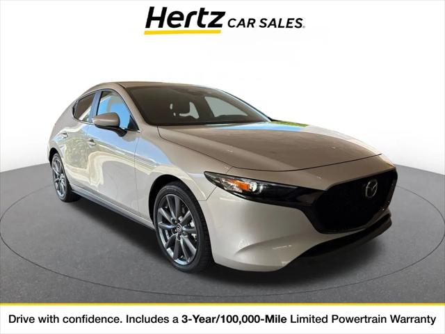 2026 Mazda Mazda3 2.5 S Preferred for sale in Bonita Springs, FL
