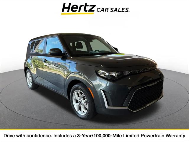 2025 Kia Soul LX for sale in Bonita Springs, FL