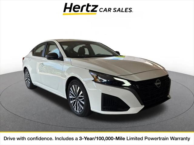 2026 Nissan Altima SV FWD for sale in Bonita Springs, FL