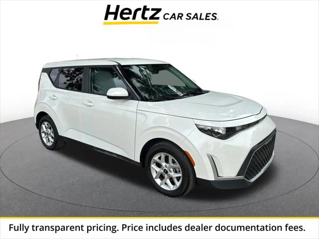 2025 Kia Soul LX for sale in Clearwater, FL