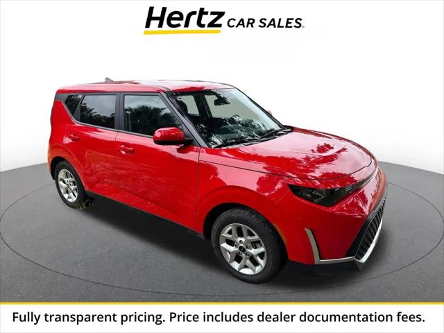 2025 Kia Soul LX for sale in Clearwater, FL