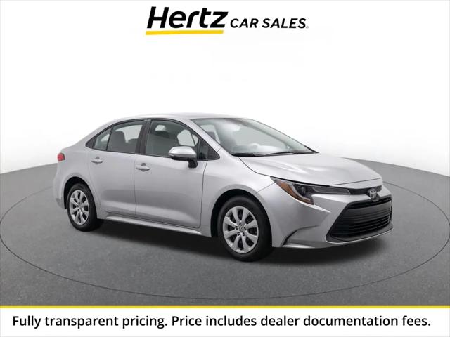 2025 Toyota Corolla LE for sale near Loveland, OH