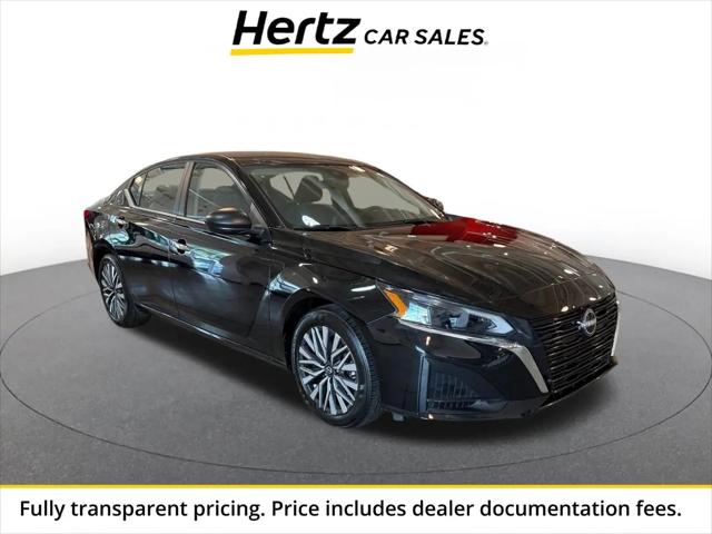 2025 Nissan Altima SV FWD for sale in Loveland, OH