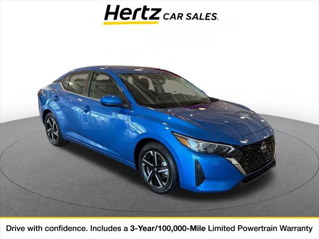 2025 Nissan Sentra for sale near Loveland, OH