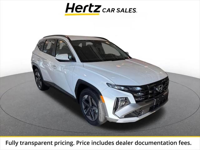 2026 Hyundai Tucson SEL for sale in Loveland, OH