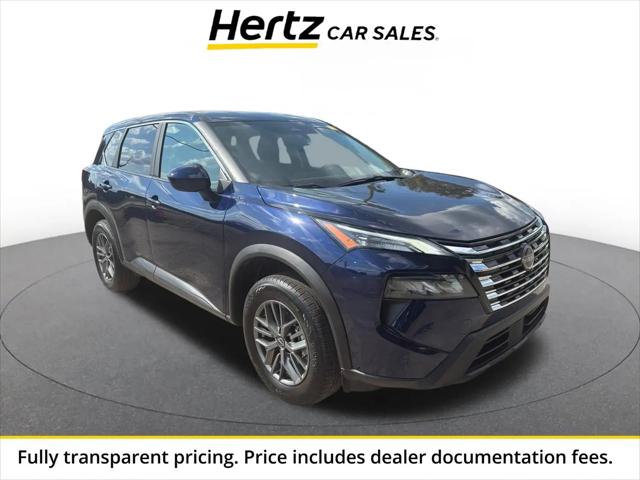 2026 Nissan Rogue SV for sale in Raleigh, NC