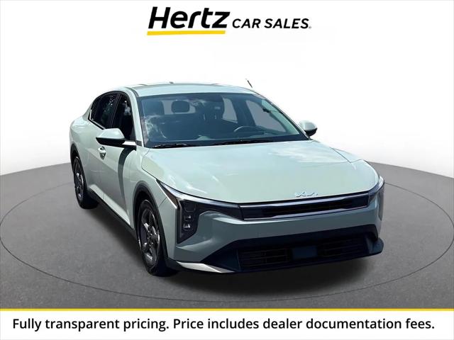 2025 Kia K4 LXS for sale in Charlotte, NC